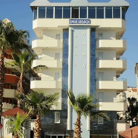 Emir Fosse אלאניה