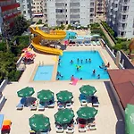 Hotel Emir Fosse Alanya