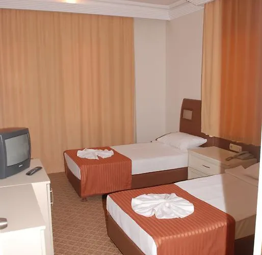 Emir Fosse 3* Alanya