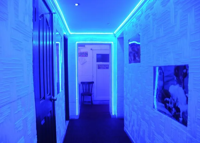 Emir Fosse 3* Alanya