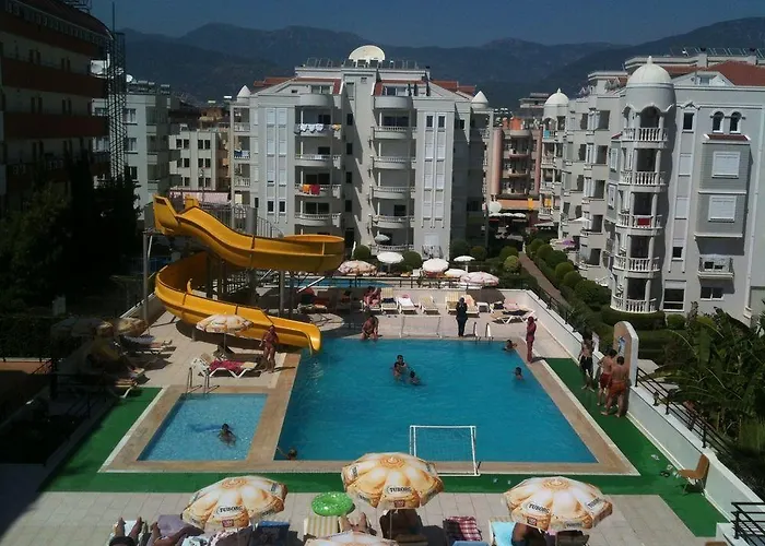 Emir Fosse Alanya