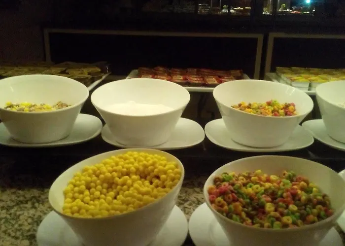 Szálloda Emir Fosse