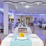 Hotel Emir Fosse Alanya