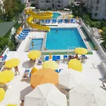 Emir Fosse Alanya