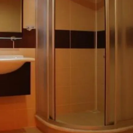 Emir Fosse Отель Алания