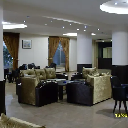 Emir Fosse 3* Алания