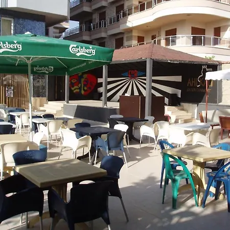 Emir Fosse Отель