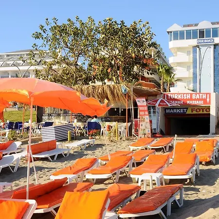 Emir Fosse Otel 2*