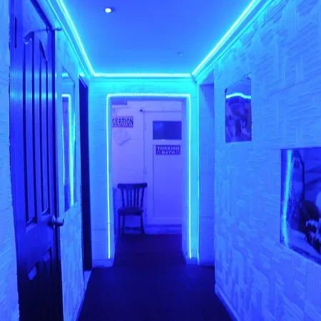 Emir Fosse 3* Алания