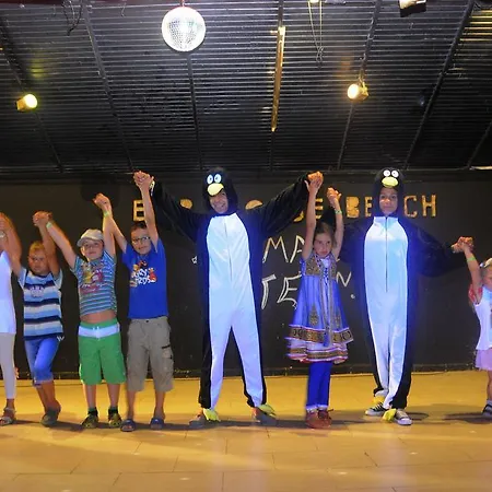 Emir Fosse Алания