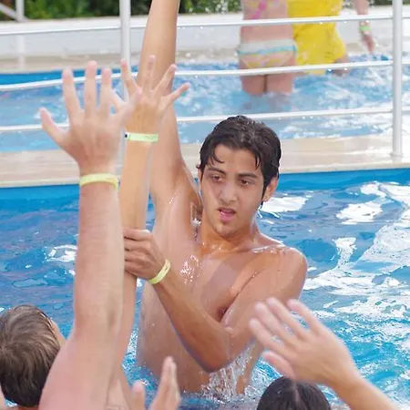 Emir Fosse Отель 3*