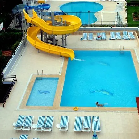 Otel Emir Fosse