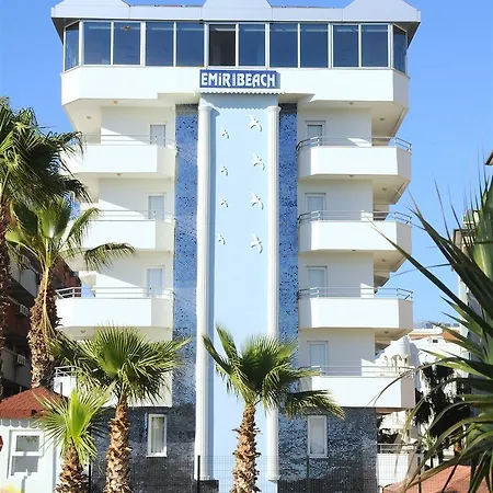 Otel Emir Fosse 2*