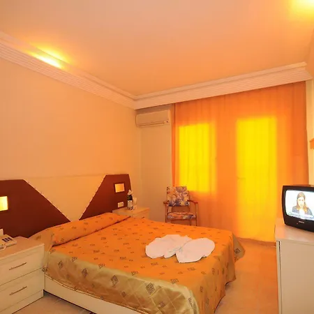 Otel Emir Fosse