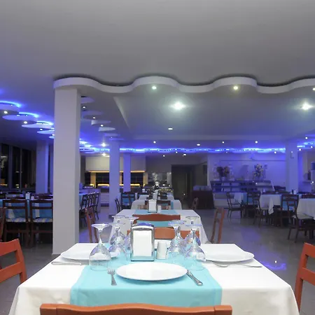 Отель Emir Fosse