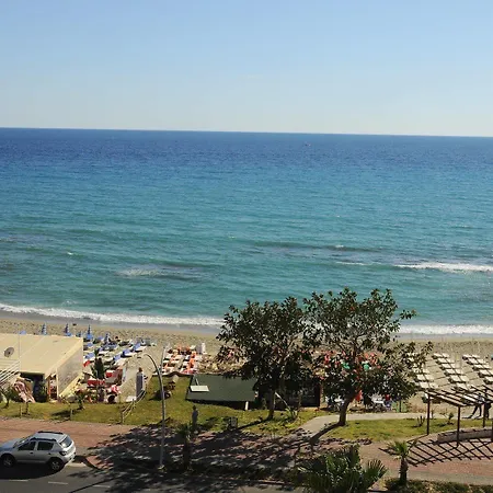 Emir Fosse Hotel