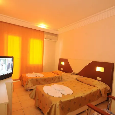 Otel Emir Fosse