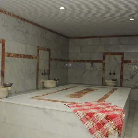 Emir Fosse 3* Alanya