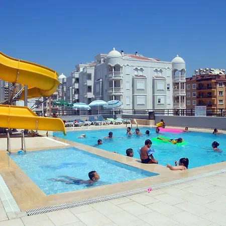 Emir Fosse Otel