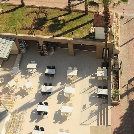 Emir Fosse Отель 3*