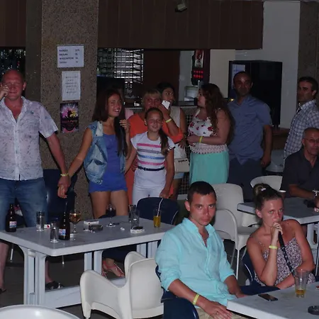 Otel Emir Fosse 2*