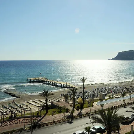 Emir Fosse Otel 2*