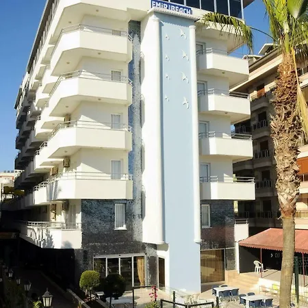 Emir Fosse Otel 2*