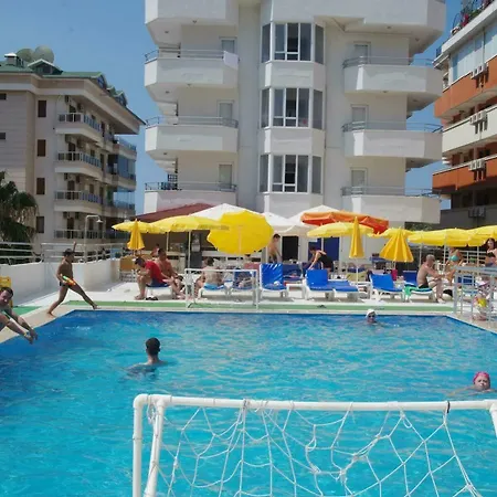 Emir Fosse Отель