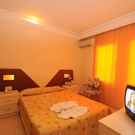 Emir Fosse Отель 3*