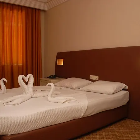 Hotel Emir Fosse Alanya