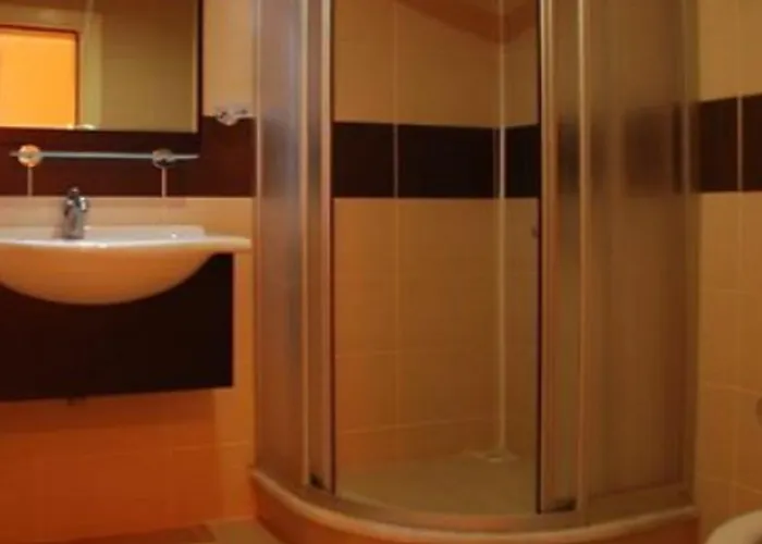 Emir Fosse Hotel Alanya