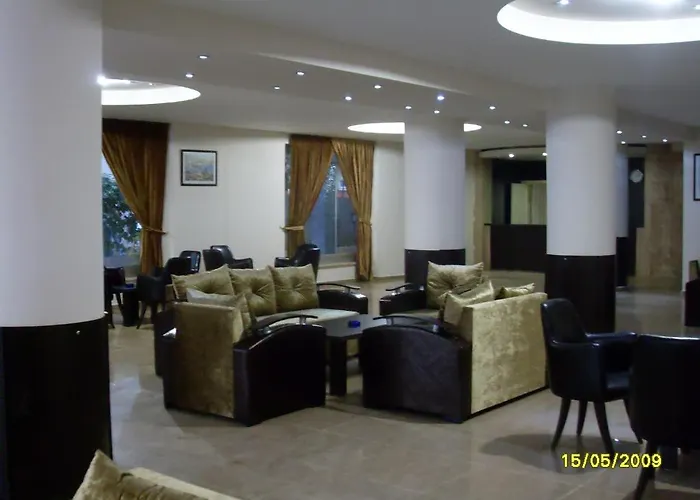 Emir Fosse 3* Alanya