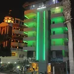 Emir Fosse 酒店 阿拉尼亚