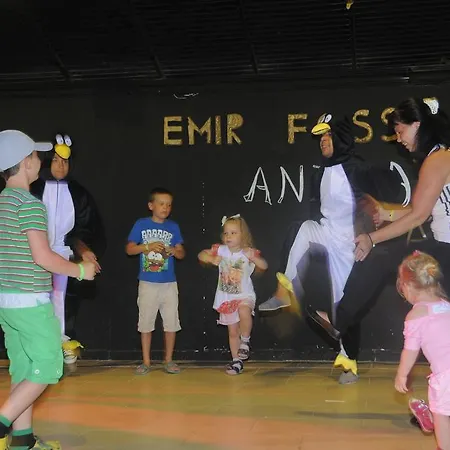 Emir Fosse 3*