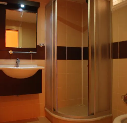 Emir Fosse Hotel Alanya