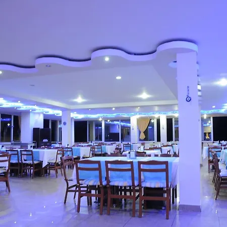 Emir Fosse 2* Alanya